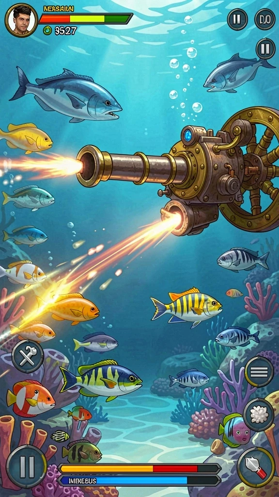 Screenshot s9s9 nomor 2