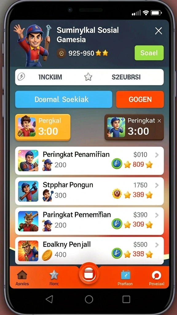 Screenshot sakti77 nomor 1