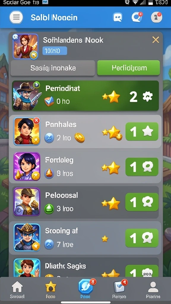 Screenshot satria123 nomor 2