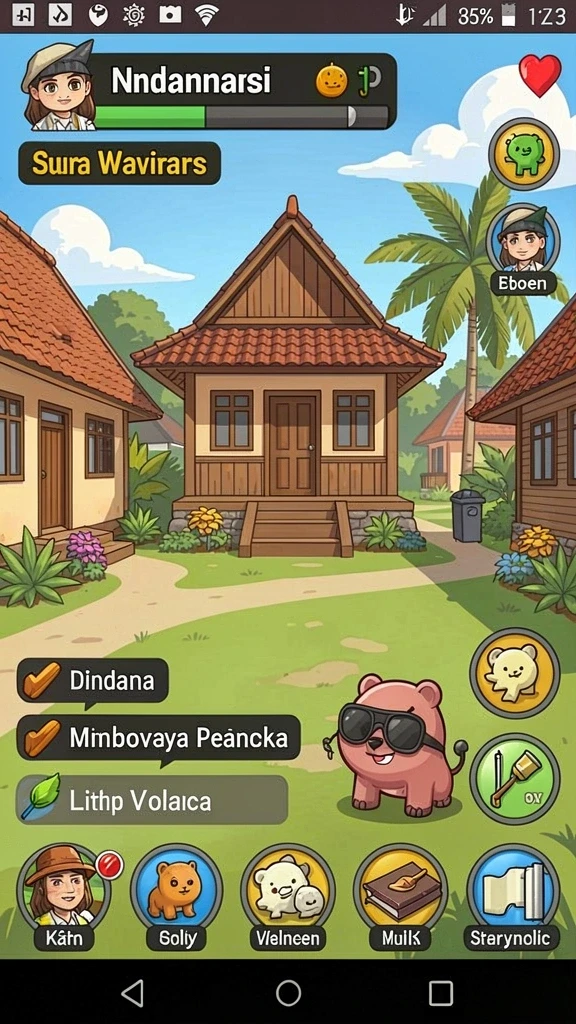 Screenshot sinartogel nomor 1