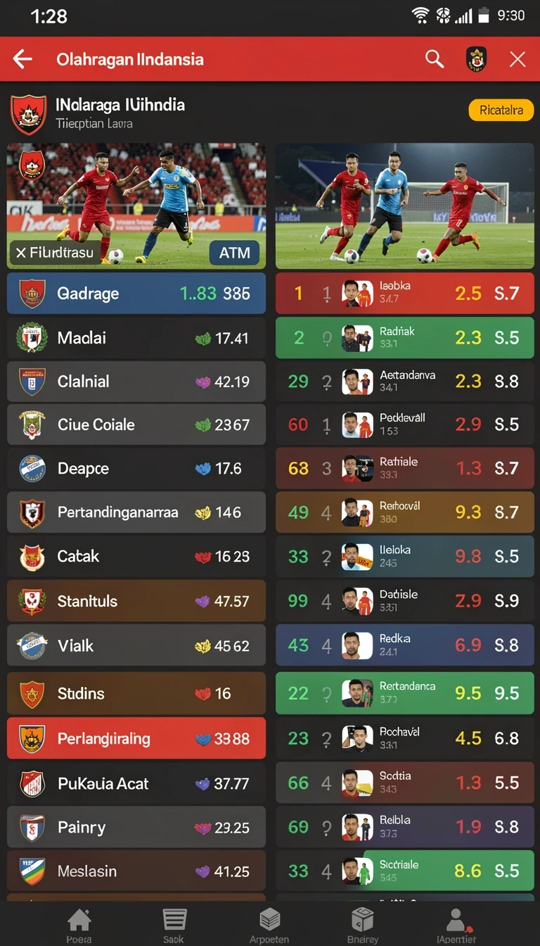 Screenshot supervip nomor 1