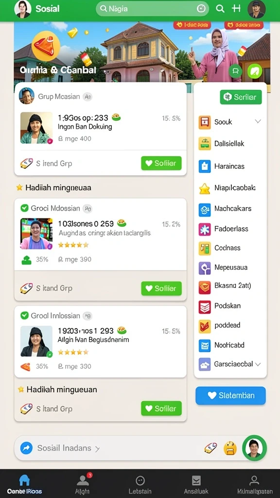 Screenshot surga11 nomor 2