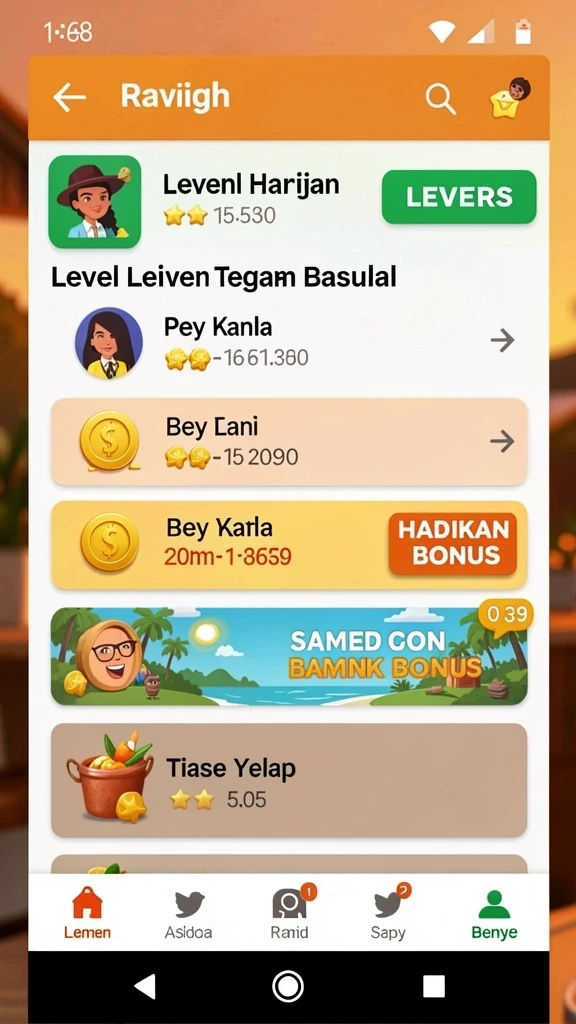 Screenshot surga55 nomor 1