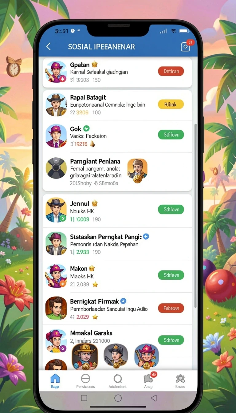 Screenshot svip10 nomor 2