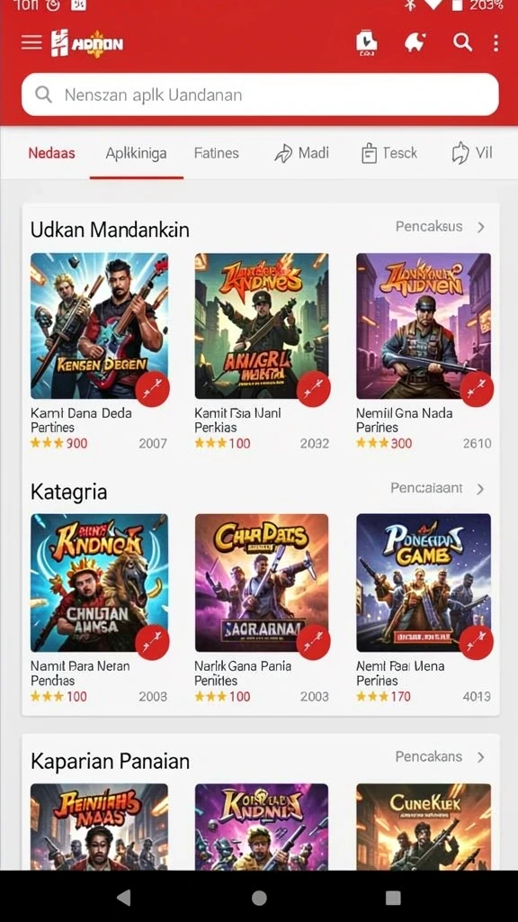 Screenshot svip4 nomor 2