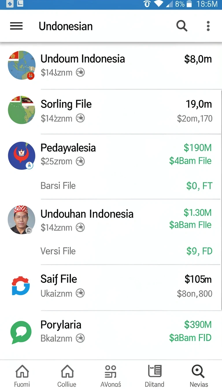 Screenshot tawonbet nomor 3