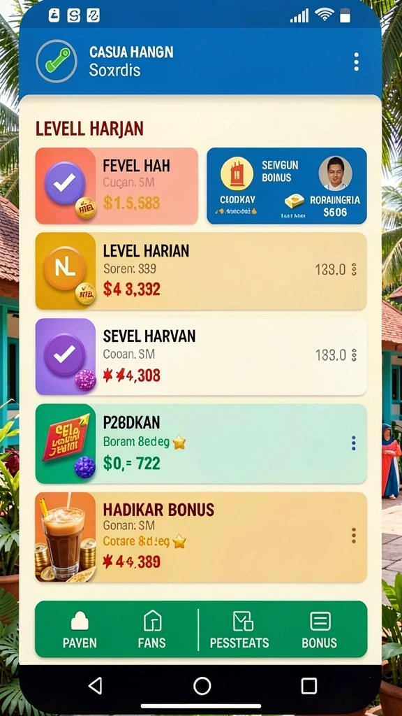 Screenshot tv888 nomor 3
