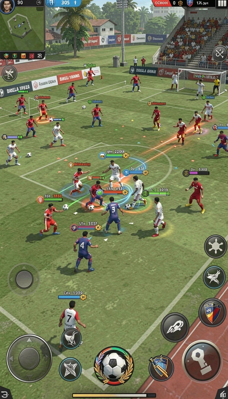 Screenshot ut77 nomor 1