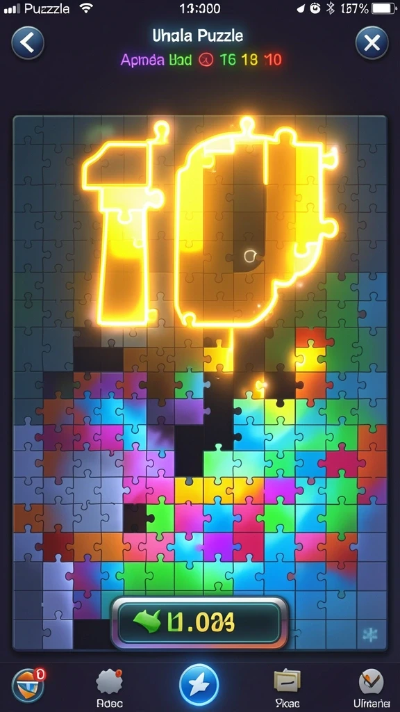 Screenshot v87 nomor 1