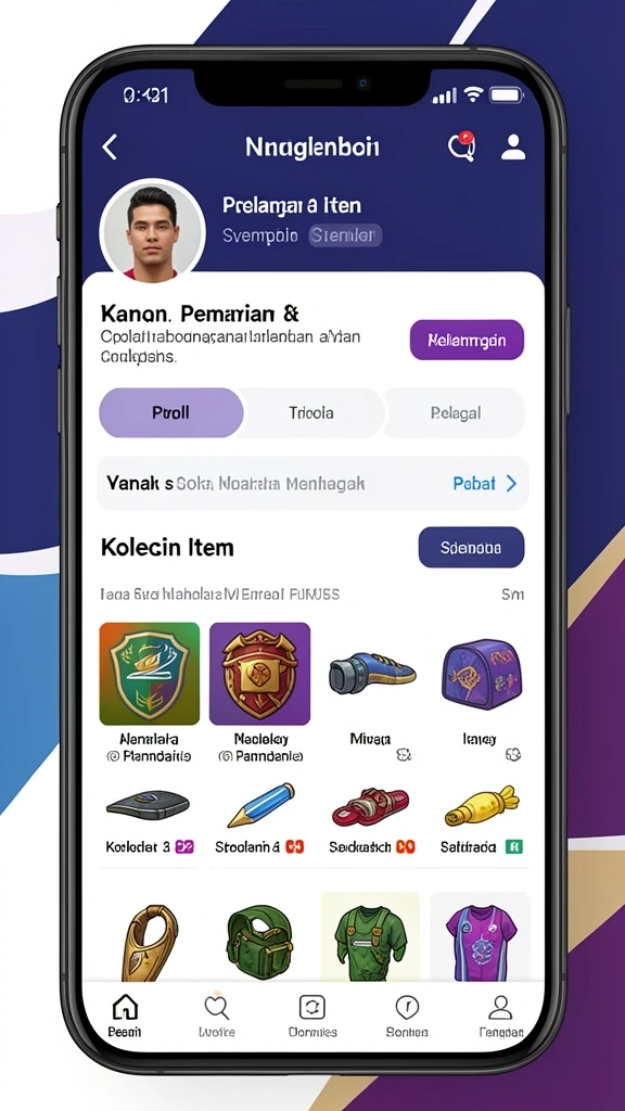 Screenshot v87 nomor 3