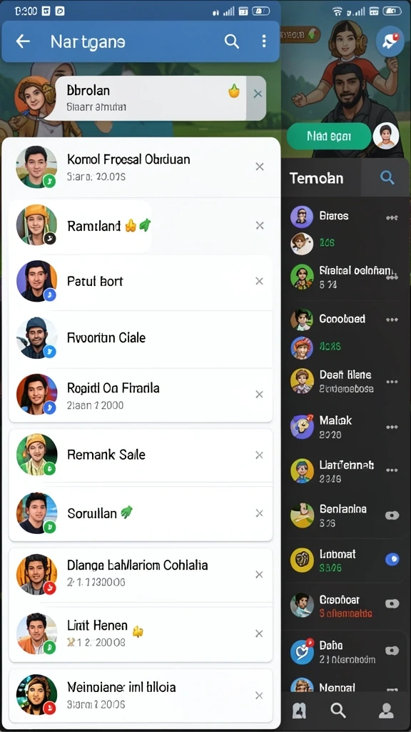 Screenshot yoyo88 nomor 1