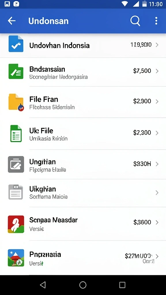 Screenshot yoyo88 nomor 3