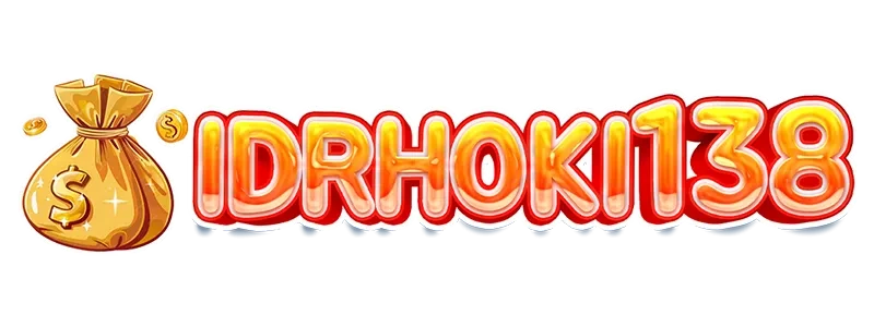 idrhoki138 — logo kanal